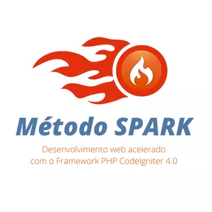 Curso de Desenvolvimento Web PHP Spark